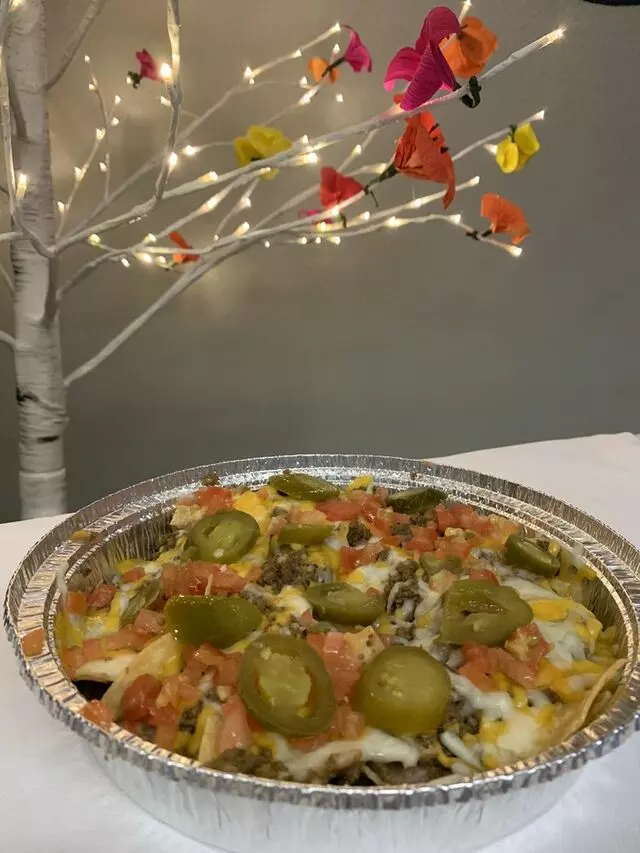 Taco Pronto