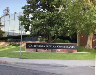 California Retina Consultants