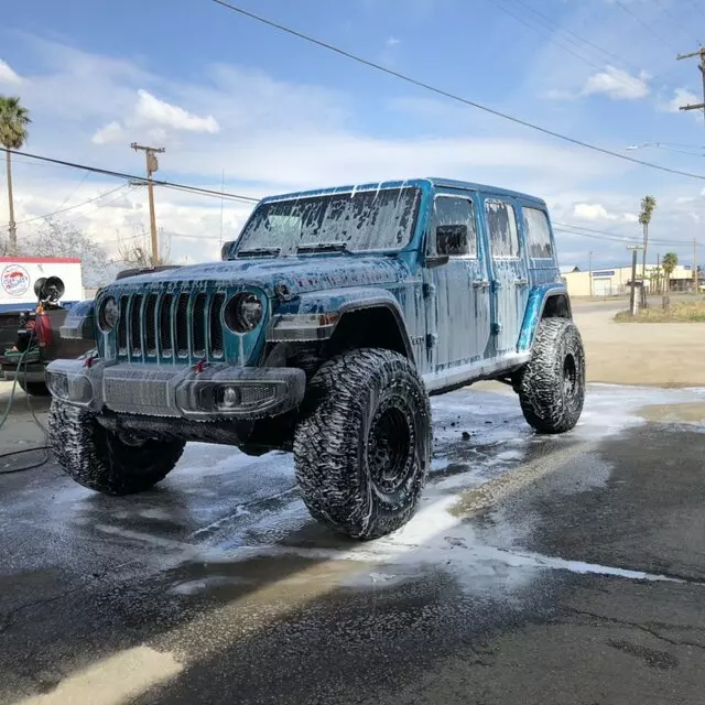AC Auto Detailing