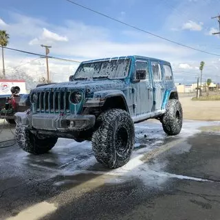 AC Auto Detailing