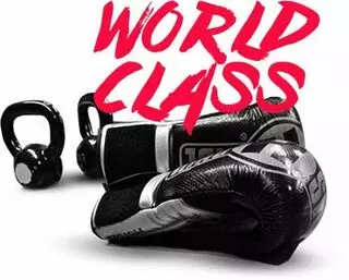 Eric Nolan's Xtreme Training Center
