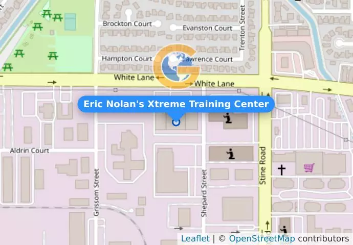 Eric Nolan&apos;s Xtreme Training Center