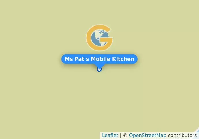 Ms Pat&apos;s Mobile Kitchen