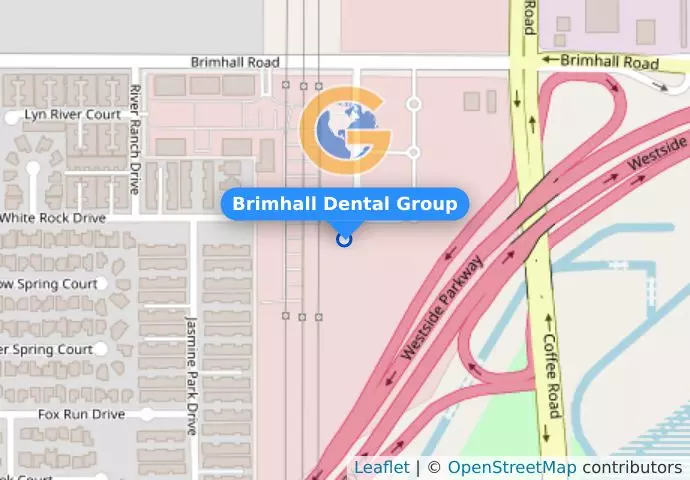 Brimhall Dental Group