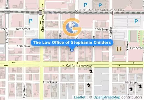 The Law Office of Stephanie Childers