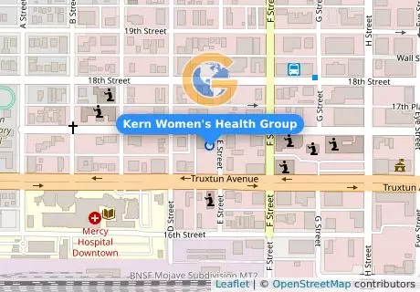 Kern Women's Health Group