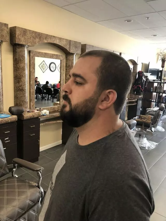 5 Stars Barber Shop