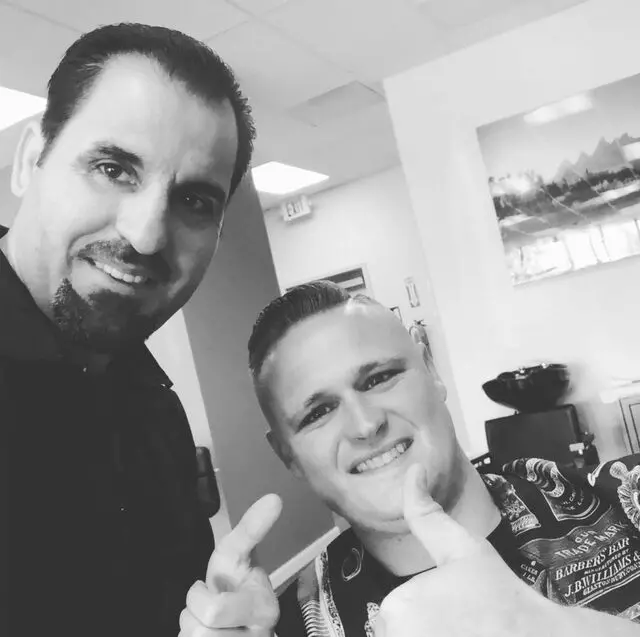 5 Stars Barber Shop