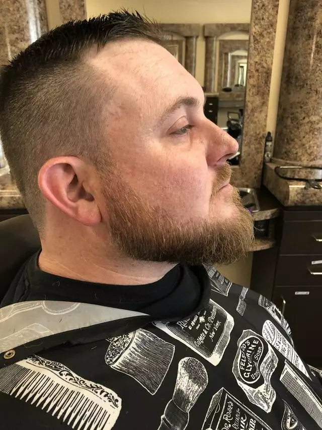 5 Stars Barber Shop