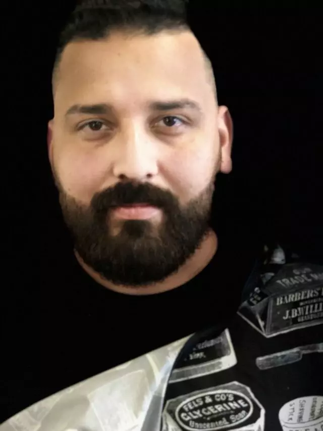 5 Stars Barber Shop