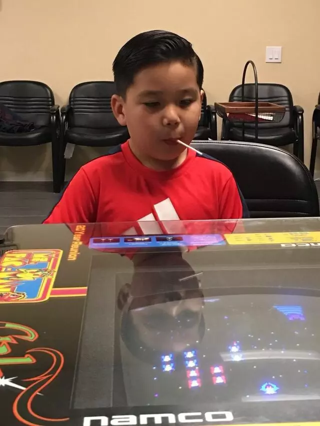 5 Stars Barber Shop