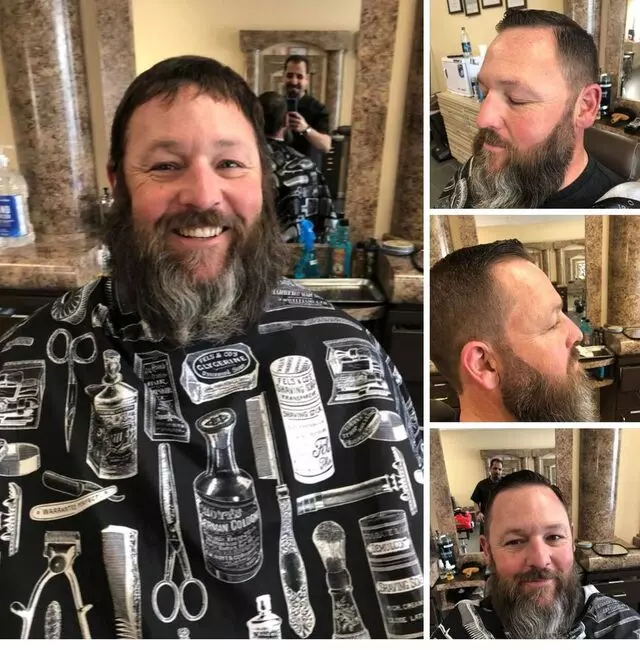 5 Stars Barber Shop