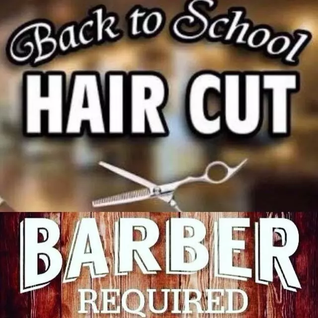 5 Stars Barber Shop