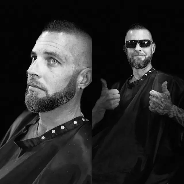 5 Stars Barber Shop