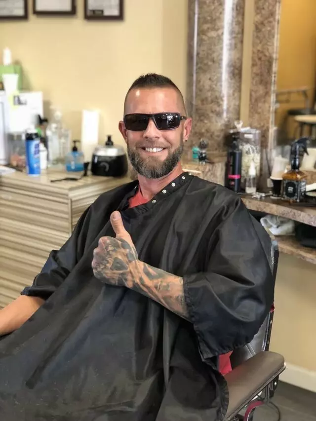 5 Stars Barber Shop
