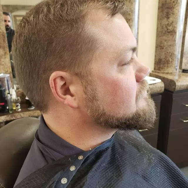 5 Stars Barber Shop