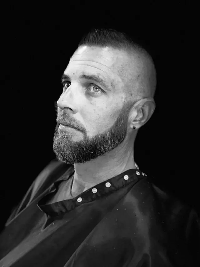 5 Stars Barber Shop