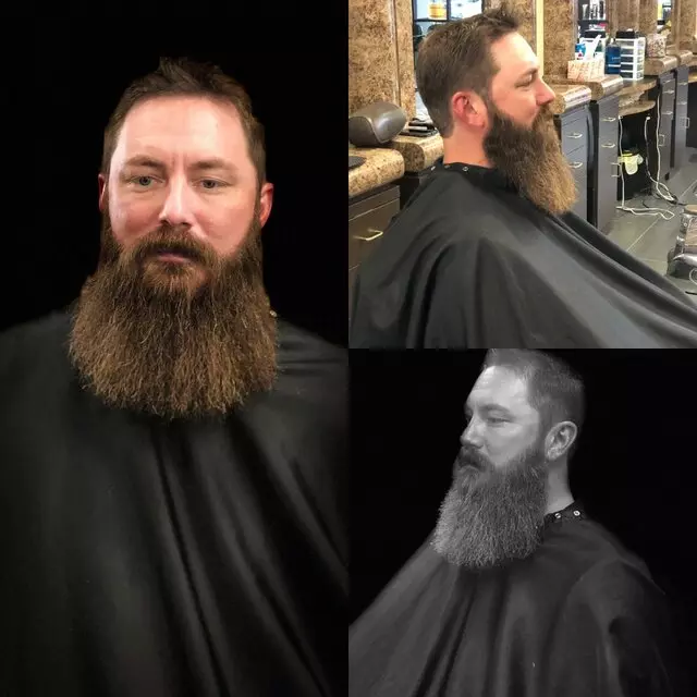 5 Stars Barber Shop
