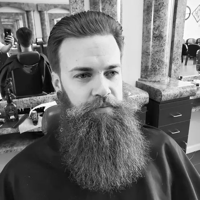 5 Stars Barber Shop