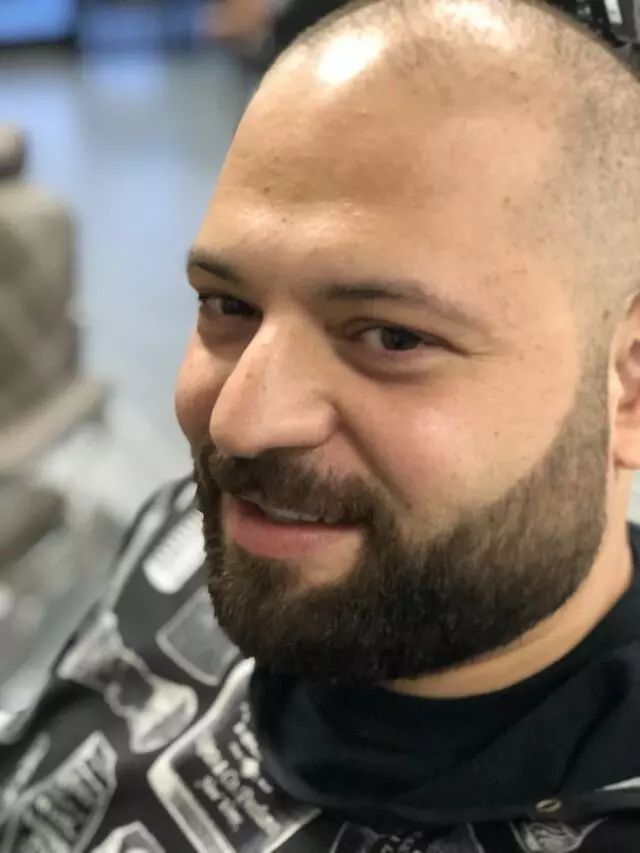 5 Stars Barber Shop