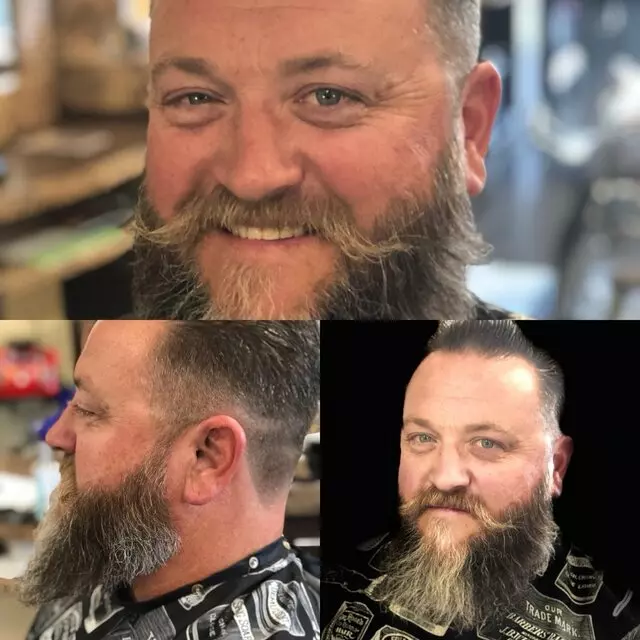5 Stars Barber Shop