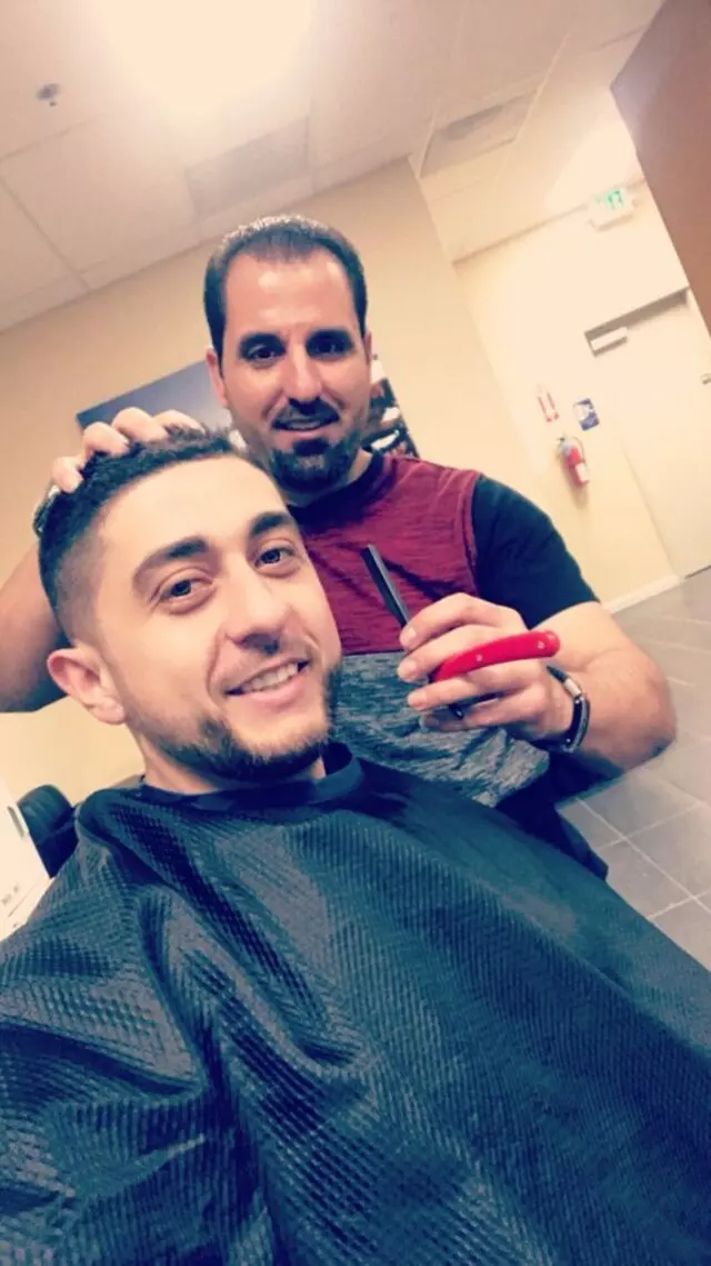 5 Stars Barber Shop