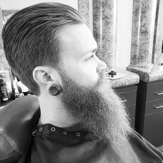 5 Stars Barber Shop
