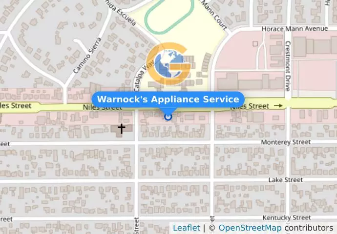 Warnock&apos;s Appliance Service