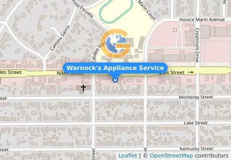 Warnock's Appliance Service