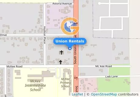 Union Rentals