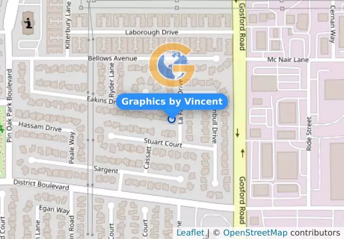 Graphics by Vincent