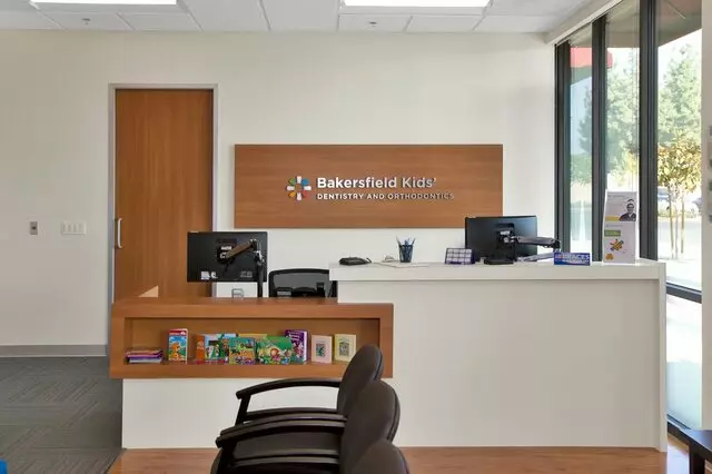 Bakersfield Kids' Dentistry and Orthodontics