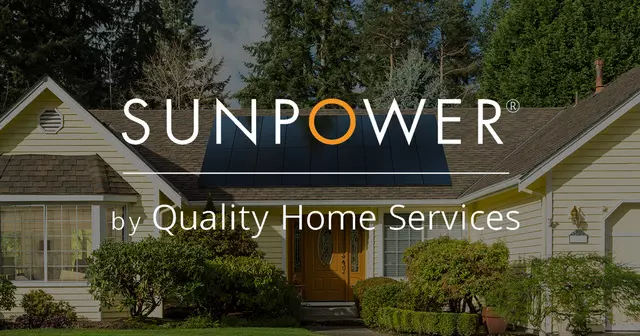 Sunpower by Quality Home Services