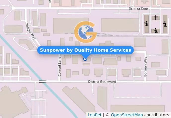 Sunpower by Quality Home Services