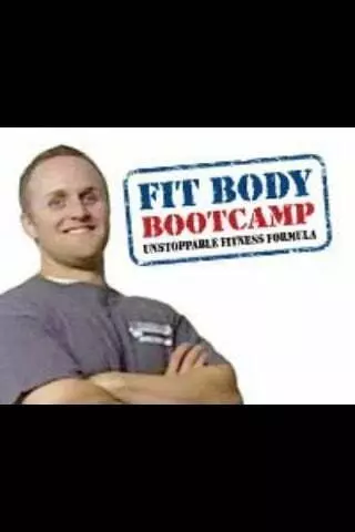 Fit Body Bootcamp