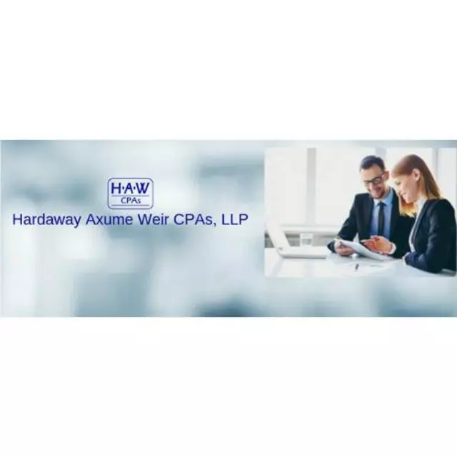 Hardaway Axume Weir, CPAs