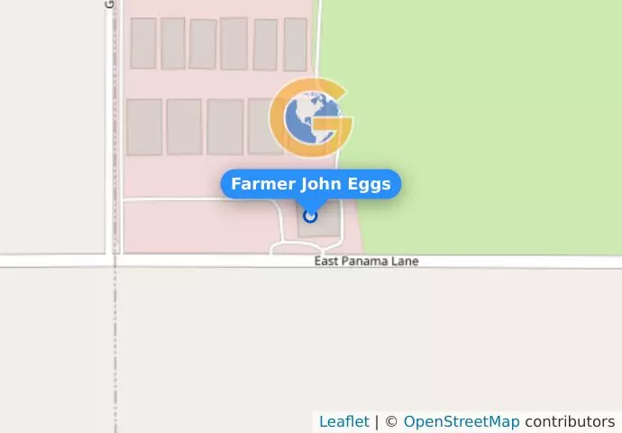 Farmer John Eggs