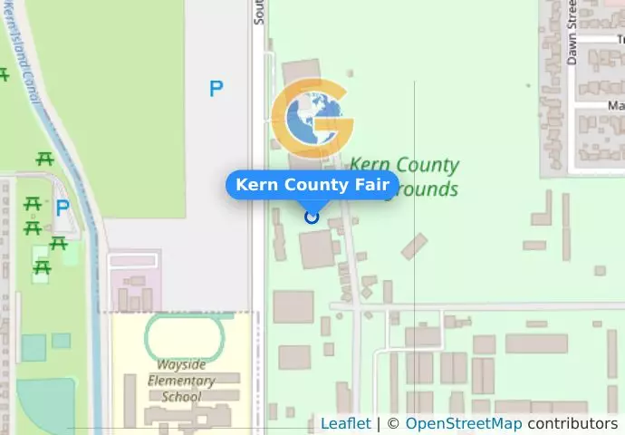Kern County Fair