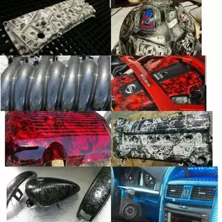 GP Autobody & Collision