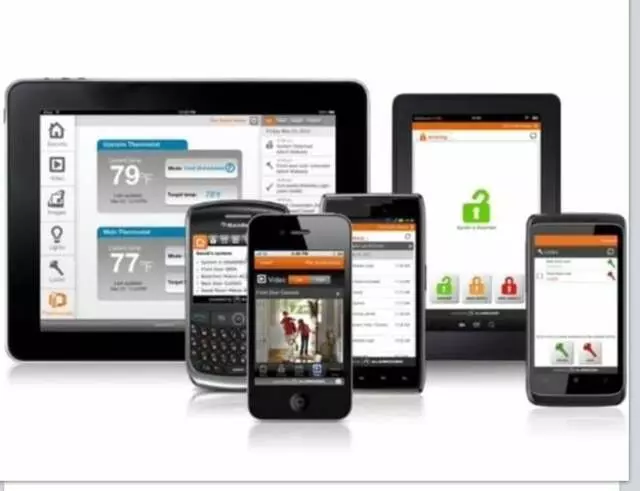 VAD Technologies