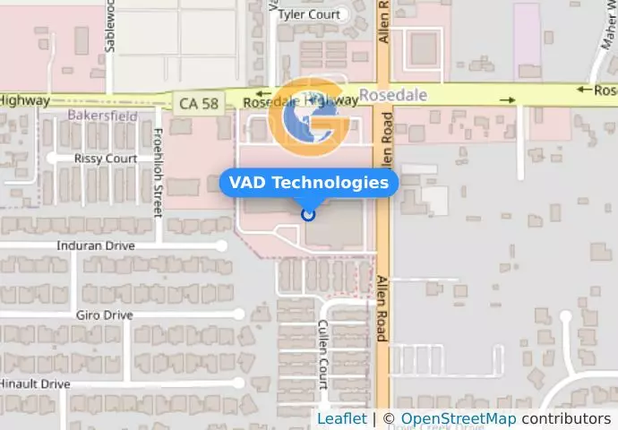 VAD Technologies