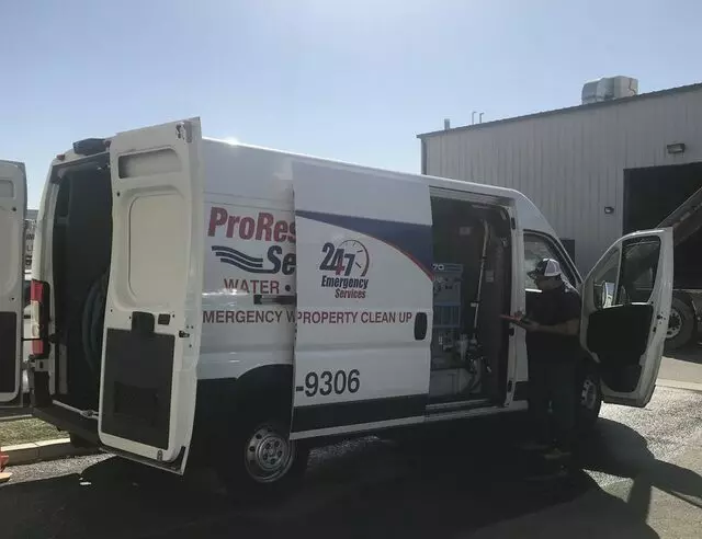 ProRestoration Services