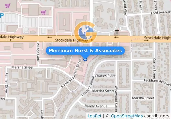 Merriman Hurst & Associates
