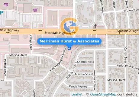Merriman Hurst & Associates