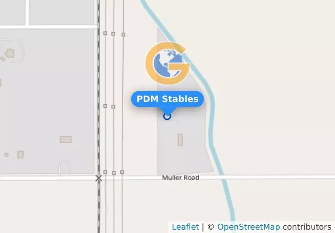PDM Stables