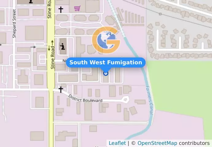 South West Fumigation
