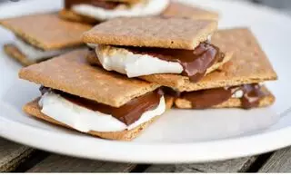Weisenberger S'mores
