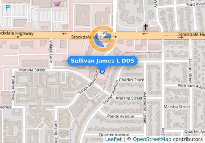 Sullivan James L DDS
