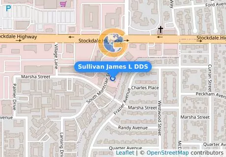 Sullivan James L DDS