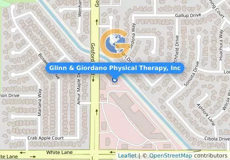Glinn & Giordano Physical Therapy, Inc